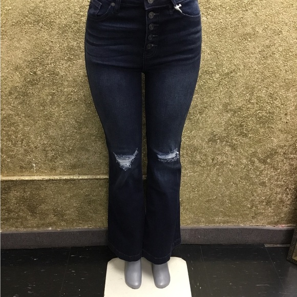 Jeans - Picture 7 of 9